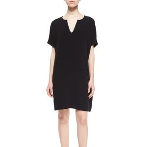 Diane von Furstenberg shift dress! Versatile!